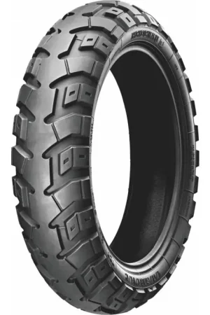 Heidenau 150/70 B18 K60 Scout Rear TL 70T M+S Motorband Topkwaliteit