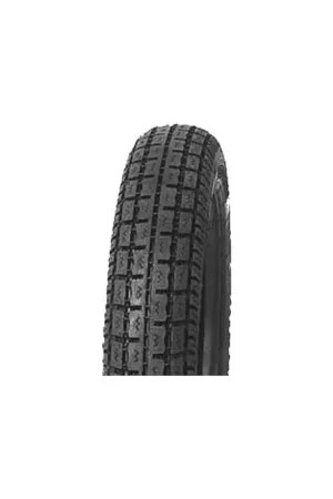 Seizoensaanbieding Heidenau 2.00 -19 (23X2.00) RAPIDO TT 24J Motorband