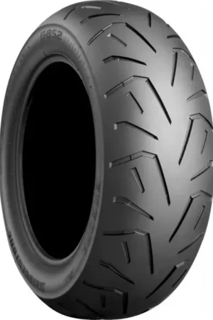 Gratis Retour Bridgestone 170/70 B16 E-MAX75H Motorband
