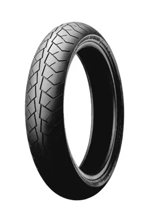 Limited Edition Bridgestone 120/70 B17 BT020FM BATTLAX 58V Motorband