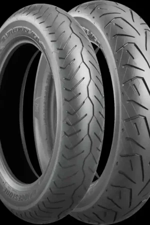 Bestseller Bridgestone 130/60 -19 H5061H Motorband