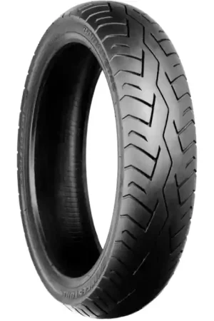 Garantie Inbegrepen Bridgestone 140/80 B17 BT45R BATTLAX 69V Motorband