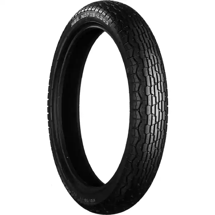 Bridgestone 3.00 -18 L303F MAG MOPUS 47S Motorband Rechtstreeks Van De Fabrikant
