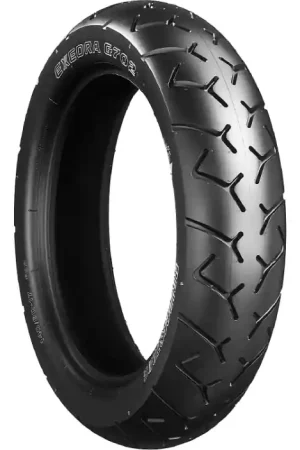 Limited Edition Bridgestone 160/80 -16 G702 EXEDRA 80H Motorband
