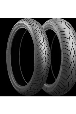 Bridgestone 150/80 -16 BT46R71V Motorband Nieuw Model