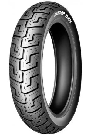 Finale Uitverkoop Dunlop 200/55 R17 D401 HARLEY TL 78V FLSTSB '08 Motorband