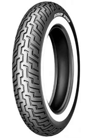Dunlop MT90 B16 D402F WWW HARLEY TL 72H Motorband Hoge Kwaliteit