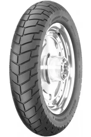Dunlop 130/90 B16 D427 HARLEY TL 67H Motorband Betrouwbaar