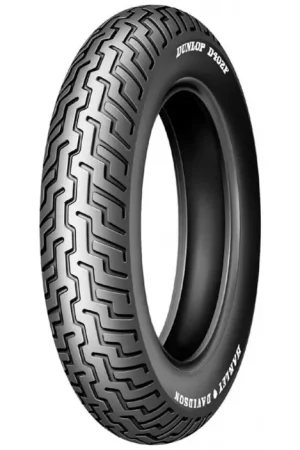 Korting Dunlop MT90 B16 D402F HARLEY TL 72H Motorband