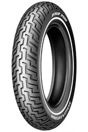 Dunlop MT90 B16 D402F NWW HARLEY TL 72H Motorband Beperkt Aanbod