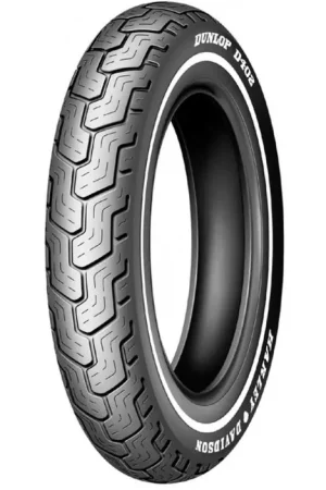 Lage Kosten Dunlop MT90 B16 D402 NWW HARLEY TL 74H Motorband