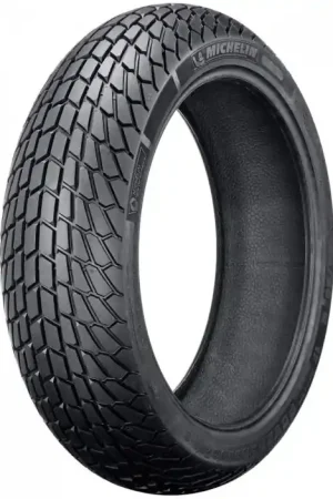 Michelin 160/60 R17 POWER SUPERMOTO RAIN Motorband Gecertificeerd