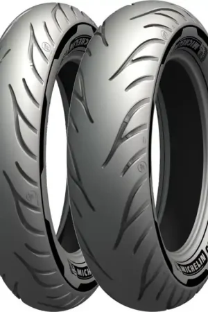 Michelin 200/55 R17 COMMANDER III CRUISER TL 78V Motorband Rechtstreeks Van De Fabrikant