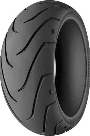 Michelin 140/75 R15 SCORCHER 11 TL 65H Motorband Koopje