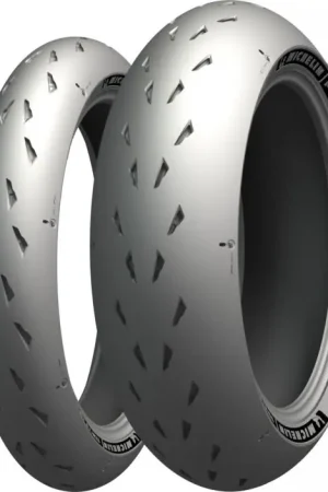 Michelin 190/55 ZR17 POWER CUP 2 TL (75W) Motorband Hoge Kwaliteit