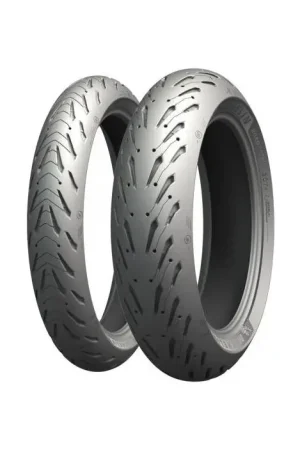 Michelin 190/55 ZR17 ROAD 5 TL (75W) Motorband Uitverkoop