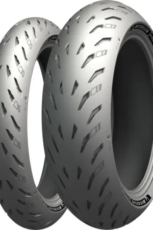 Geld-Terug-Garantie Michelin 200/55 ZR17 POWER 5 TL (78W) Motorband