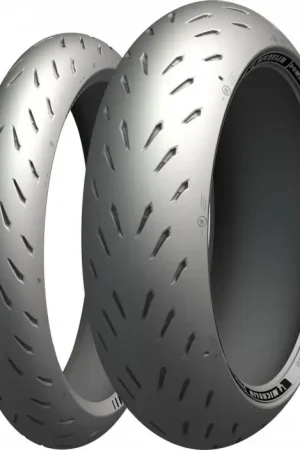 Michelin 180/55 ZR17 POWER GP TL (73W) Motorband Laatste Versie