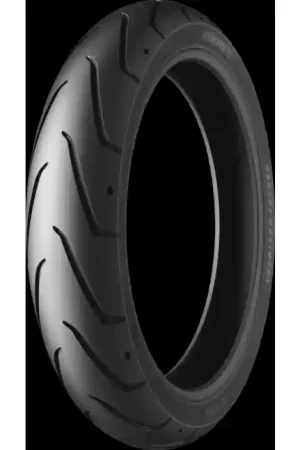 Michelin 120/70 ZR17 SCORCHER SPORT TL (58W) Motorband Seizoensaanbieding