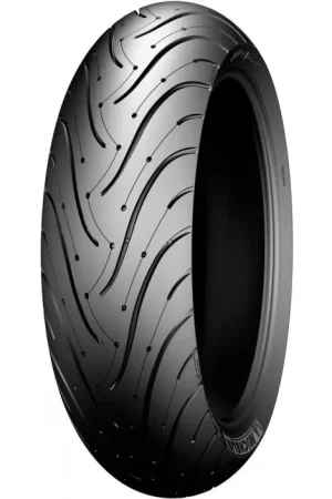 Michelin 160/60 ZR18 PILOT ROAD 3 TL (70W) Motorband Groothandel