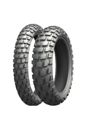 Michelin 150/70 R18 ANAKEE WILD RADIAL TL/TT 70R Motorband Seizoensaanbieding