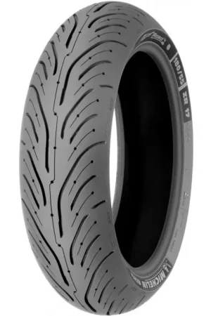 Modern Michelin 160/60 ZR17 PILOT ROAD 4 TL (69W) Motorband