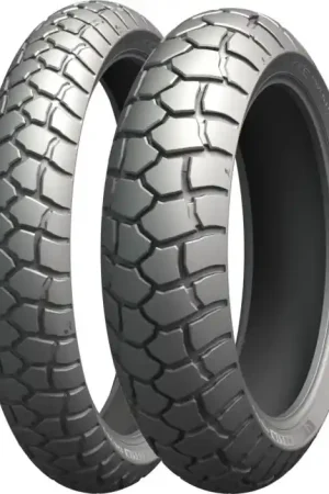 Nieuwe Collectie Michelin 130/80 R17 ANAKEE ADVENTURE TL 65H Motorband