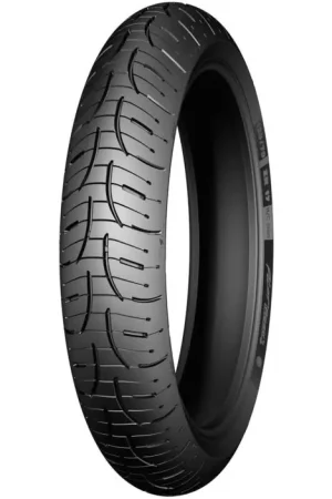 Fabrieksprijs Michelin 120/70 ZR17 PILOT ROAD 4 GT TL (58W) Motorband