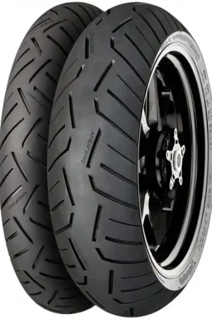 Continental 110/80 ZR18 ROADATTACK 3 CR TL (58W) CLASSIC RACE Motorband Veilige Betaling