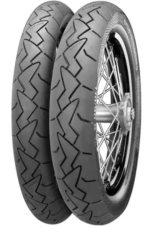 Must-Have Continental 90/90 R18 CLASSIC ATTACK TL 51V Motorband