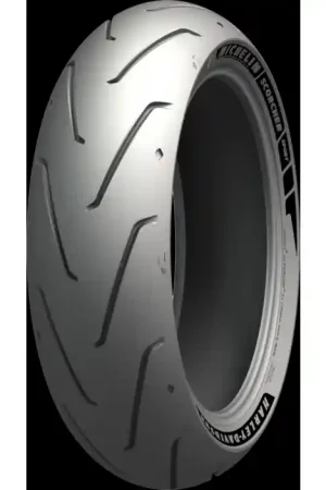 Nieuw Michelin 180/55 ZR17 SCORCHER SPORT TL (73W) Motorband