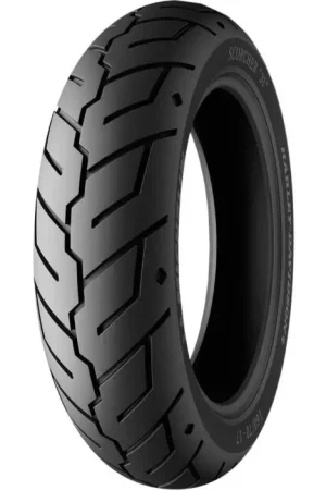 Michelin 180/70 -16 SCORCHER 31 TL 77H Motorband Gratis Retour