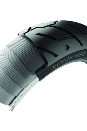 Korting Michelin 160/70 B17 SCORCHER 31 TL 73V Motorband