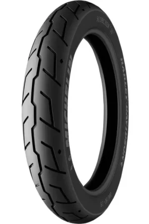 Michelin 130/70 B18 SCORCHER 31 TL 63H Motorband Rechtstreeks Van De Fabrikant