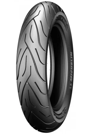 Beperkt Aanbod Michelin 130/90 B16 COMMANDER II TL 73H REINF Motorband