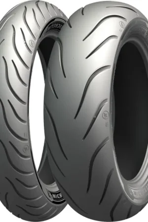 Lage Kosten Michelin 130/70 B18 COMMANDER III TOURING TL 63H Motorband