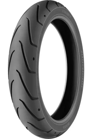 Michelin 100/80 -17 SCORCHER 11 TL 52H Motorband Speciale Aanbieding