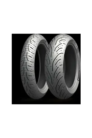 Michelin 120/70 R15 PILOT ROAD 4 SCOOTER TL 56H Motorband Must-Have