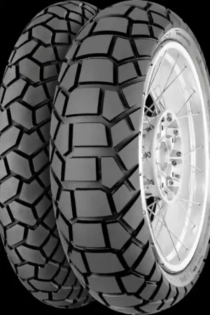 Origineel Continental 150/70 R17 TKC70 ROCKS TL 69S Motorband