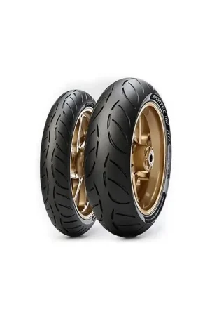 Wereldwijde Verzending Metzeler 160/60 ZR17 SPORTEC M7 RR TL (69W) Motorband