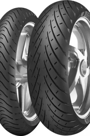 Professioneel Metzeler 120/70 ZR17 ROADTEC 01 (HWM) TL (58W) Motorband