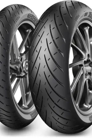 Rechtstreeks Van De Fabrikant Metzeler 190/55 ZR17 ROADTEC 01 SE TL (75W) Motorband