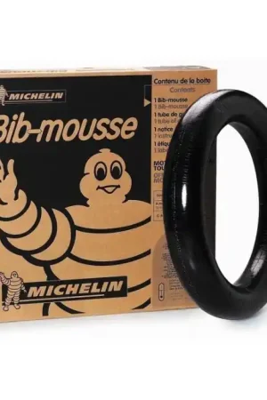 Michelin 21" MOUSSE 90/100 BIBMOUSSE M16 Binnenband Topkwaliteit