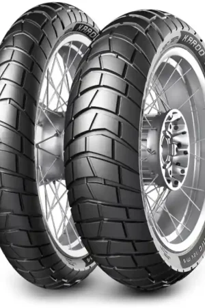 Shop Nu Metzeler 150/70 R18 KAROO STREET 70H Motorband