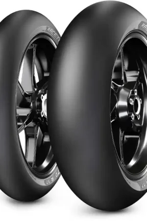 Metzeler 190/55 R17 RACETEC TD SLICK Motorband Dagaanbieding