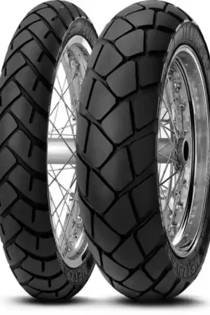 Rechtstreeks Van De Fabrikant Metzeler 90/90 -21 TOURANCE 54S Motorband