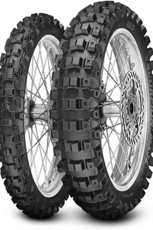 Pirelli 100/90 -19 SCORPION MX32 MID HARD 57M Motorband Korting