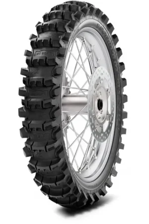 Pirelli 80/100 -12 SCORPION MX SOFT 50M Motorband Seizoensaanbieding