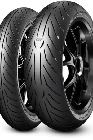 Pirelli 120/60 ZR17 ANGEL GT II (55W) Motorband In De Mode