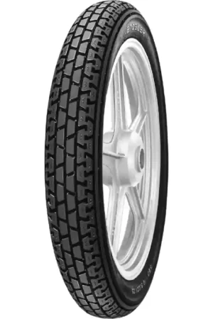 Flitsaanbieding Metzeler 3.50 -19 BLOCK C 57P Motorband